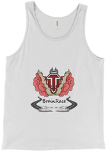 brainrace Tank Top