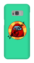 Imposter Samsung Phone Cases