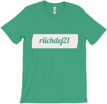 riichdej21 T-Shirts