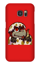 acurseddragon Samsung Phone Cases
