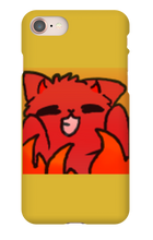 Hell Kitty iPhone Cases (Recommend Red)