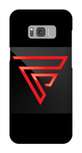 threeguysinonegame Samsung Phone Cases