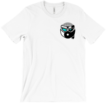 waffleninja_gsd T-Shirts