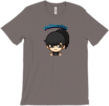 rollacritz T-Shirts robot logo