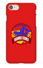 Brummie Farmer iPhone Phone Cases