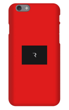 irex_ow iPhone Phone Cases