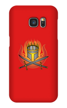 Bladelord54 Samsung Phone Case