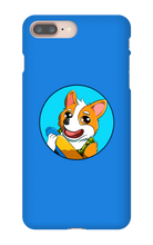 jeremy7228 iPhone Phone Cases