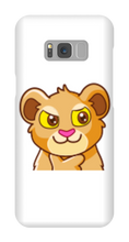 its_megannn Samsung Phone Cases