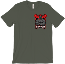 Big Guns Tee