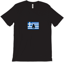 themadgreek_et T-Shirts