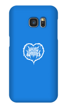WalteeWartooth Death Metal Samsung Phone Case