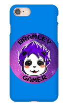 bramleygamer iPhone Phone Cases