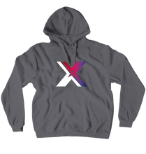 Hoodie Logo Grande