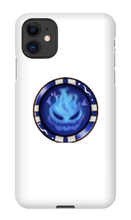 bphlames89 iPhone Phone Cases