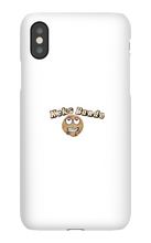 Keksbande  iPhone Phone Cases
