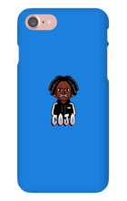 cojo1323 iPhone Phone Cases