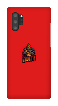scoots_tv_ Samsung Phone Cases