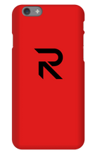 rayasff iPhone Phone Cases