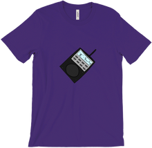 E spirit box T-Shirts