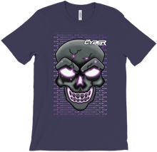 Skull Logo Tshirt