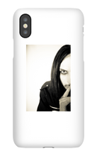 The Old Man is Dead iPhone Phone Case