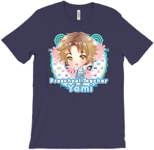 yamivt T-Shirts
