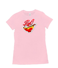 RyC Bowl tshirt-women