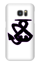 spazzydragon98 Samsung Phone Cases