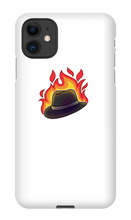 synuste iPhone Phone Cases