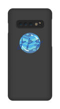 jpzitos Samsung Phone Cases