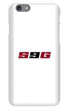 sam9gaming iPhone Phone Cases