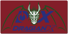 dragianx XXL Gaming Mousepad