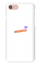 realcool_pickles iPhone Phone Cases