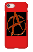 uplague iPhone Phone Cases