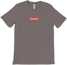 Cluckster Box Logo T-Shirt (SALE) Orig: $23.99