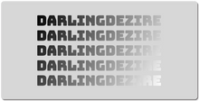 darlingdezire XXL Gaming Mousepad