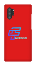 fenrirlogic Samsung Phone Cases