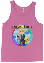 amusingcloud7 Tank Top