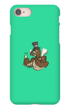 Kahura Logo iPhone Phone Cases