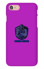 forsakenshadows_ iPhone Phone Cases