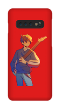 benzyyy Samsung Phone Cases