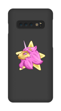 LionCorn Samsung Phone Cases