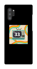 whatever33tv Samsung Phone Cases