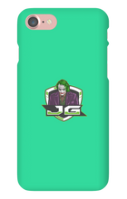 iclankyi iPhone Phone Cases