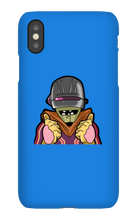 noahstarves iPhone Phone Cases