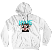 dreamo_plays Hoodies (No-Zip/Pullover)