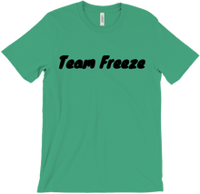 Team Freeze's Logo T-Shirt