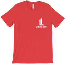 l1nkless T-Shirts