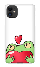 MethosLove iPhone Phone Cases